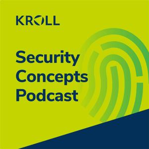 Security Concepts