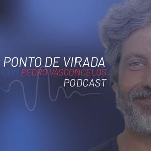 Ponto De Virada Com Pedro Vasconcelos