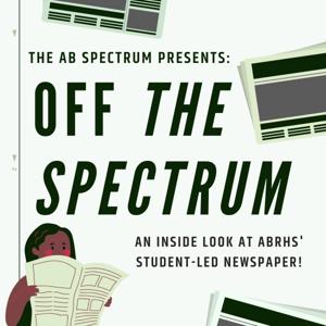 Off The Spectrum