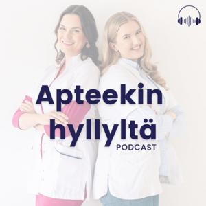 Apteekin hyllyltä