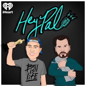 Hey Pal! Podcast