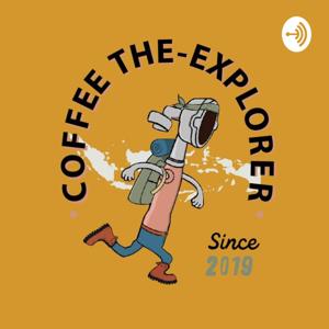 POLICY (Pojok Literacy) Coffee The Explorer