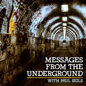 Messages From The Underground by Bad Boys Media