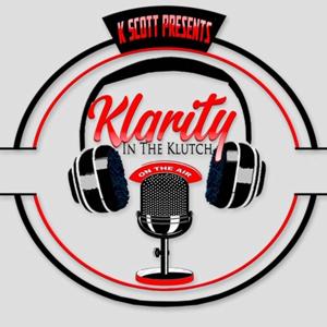 Klarity in The Klutch!