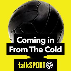 Coming In From The Cold by talkSPORT/Unedited Stories