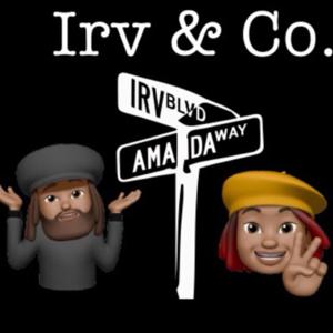 Irv & Co Podcast