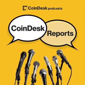 CoinDesk Reports