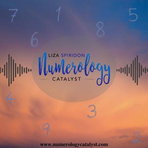 Numerology Catalyst