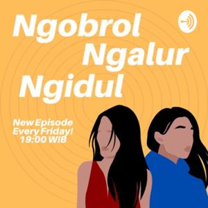 Ngobrol Ngalur Ngidul