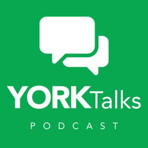 YORK Talks