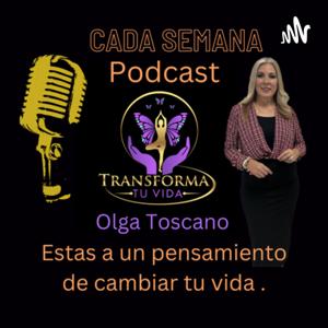 Transforma Tu vida