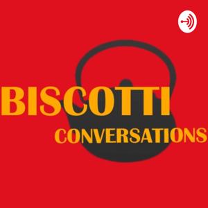 Biscotti Conversations