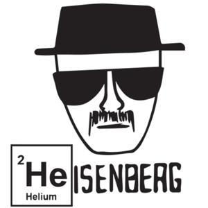Heisenberg inc
