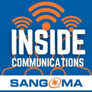 Inside Communications Archives - Sangoma Podcasts by Sangoma