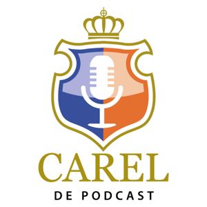 Carel Lurvink de Podcast - Voor schone en veilige werkomgevingen