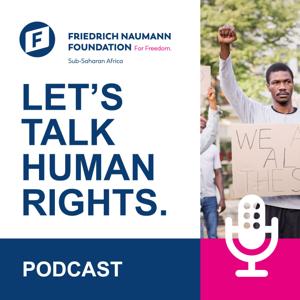 Let’s Talk Human Rights