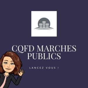 CQFD Marchés Publics