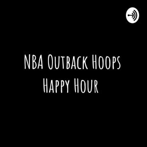 NBA Outback Hoops Happy Hour