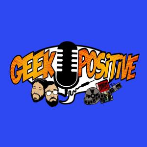 Geekpositive