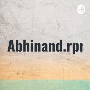 Abhinand.rpra