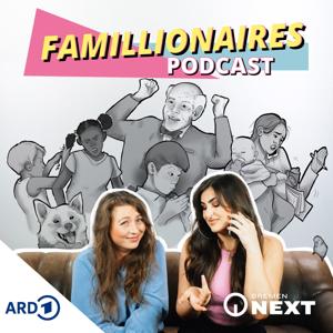 Famillionaires