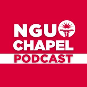 North Greenville University Chapel