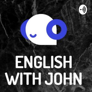 EnglishWithJohn