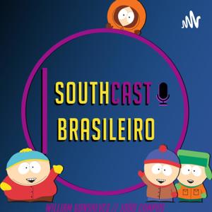 SouthCast Brasileiro