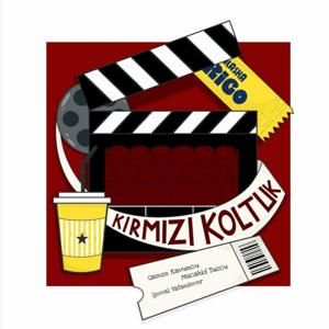 Kırmızı Koltuk