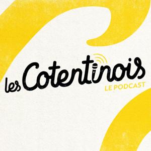 Les Cotentinois