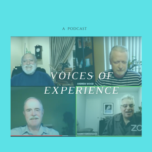 Voices of Experience