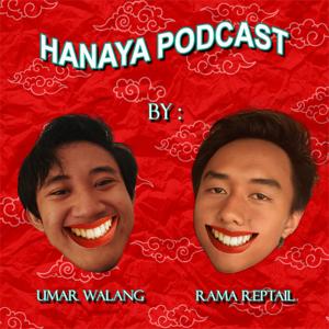 Hanaya Podcast