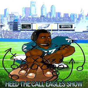 Heed - Heed The Call Eagles Show