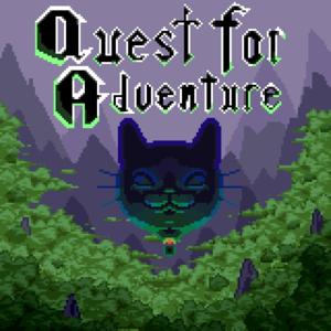 Quest for Adventure