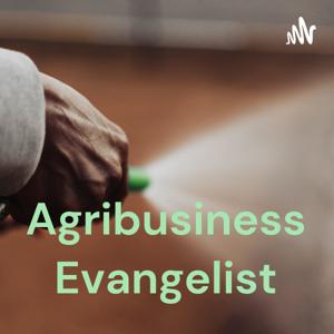 Agribusiness evangelist