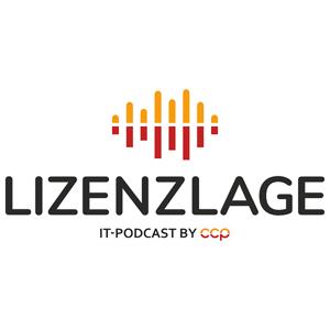 Lizenzlage