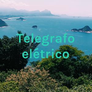 Telegrafo elétrico