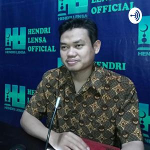 Hendri Lensa Official 1