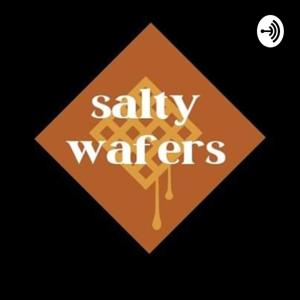 Salty Wafers