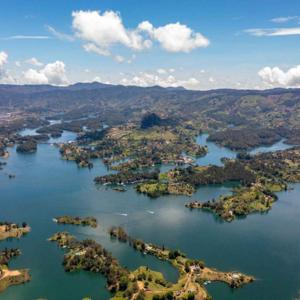 Ordenamiento Territorial