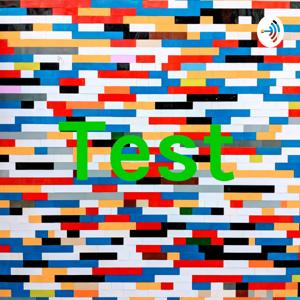 Test by Emiliano Lagunes R.