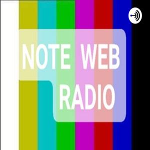 Note Web Radio