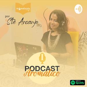 🎙PodCast Aromático🌿