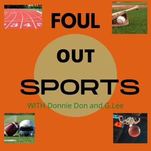 Foul Out Sports