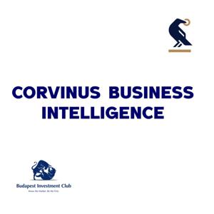 Corvinus Business Intelligence