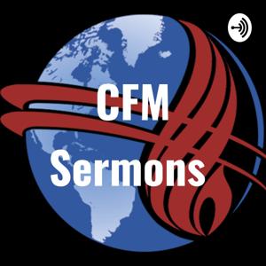 CFM Sermons