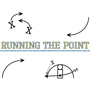 Running the Point