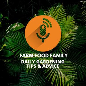 Farm Food Family: Organic Gardening