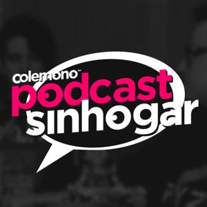 Podcast sin Hogar