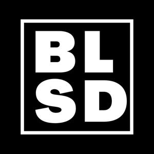 DJ BLSD Podcast